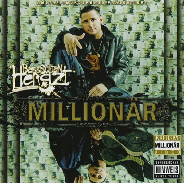 Millionär