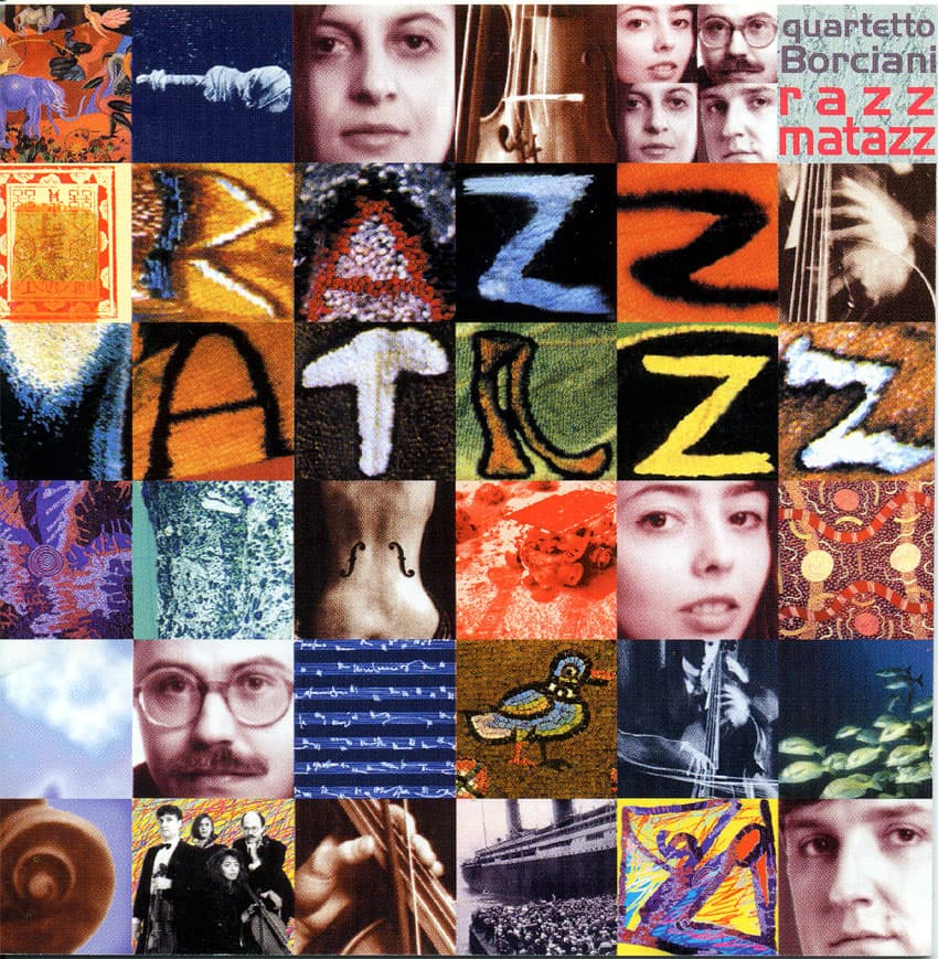 Razzmatazz