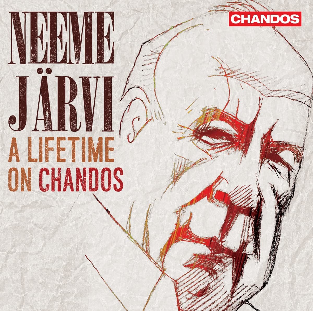 A Lifetime on Chandos