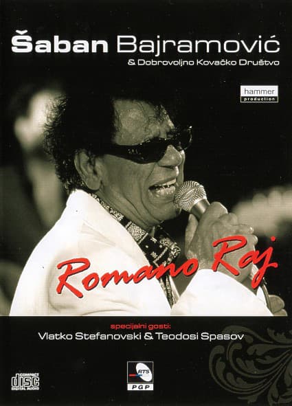 Romano Raj