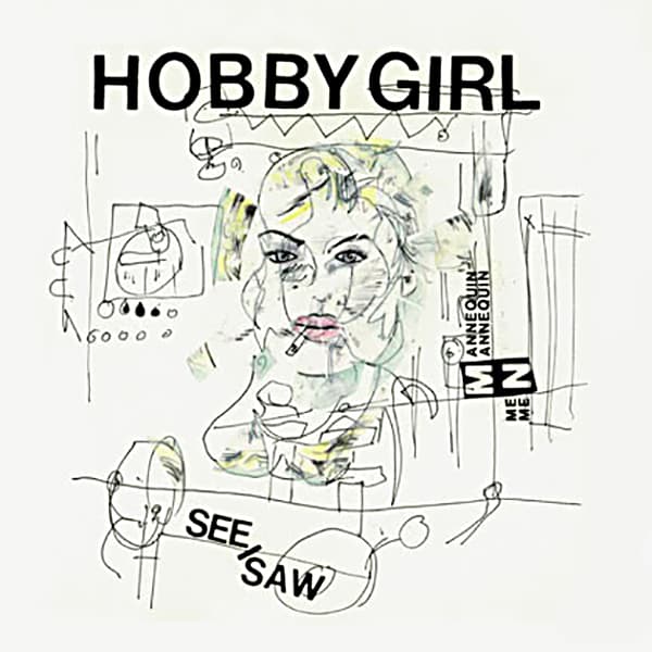 Hobby Girl