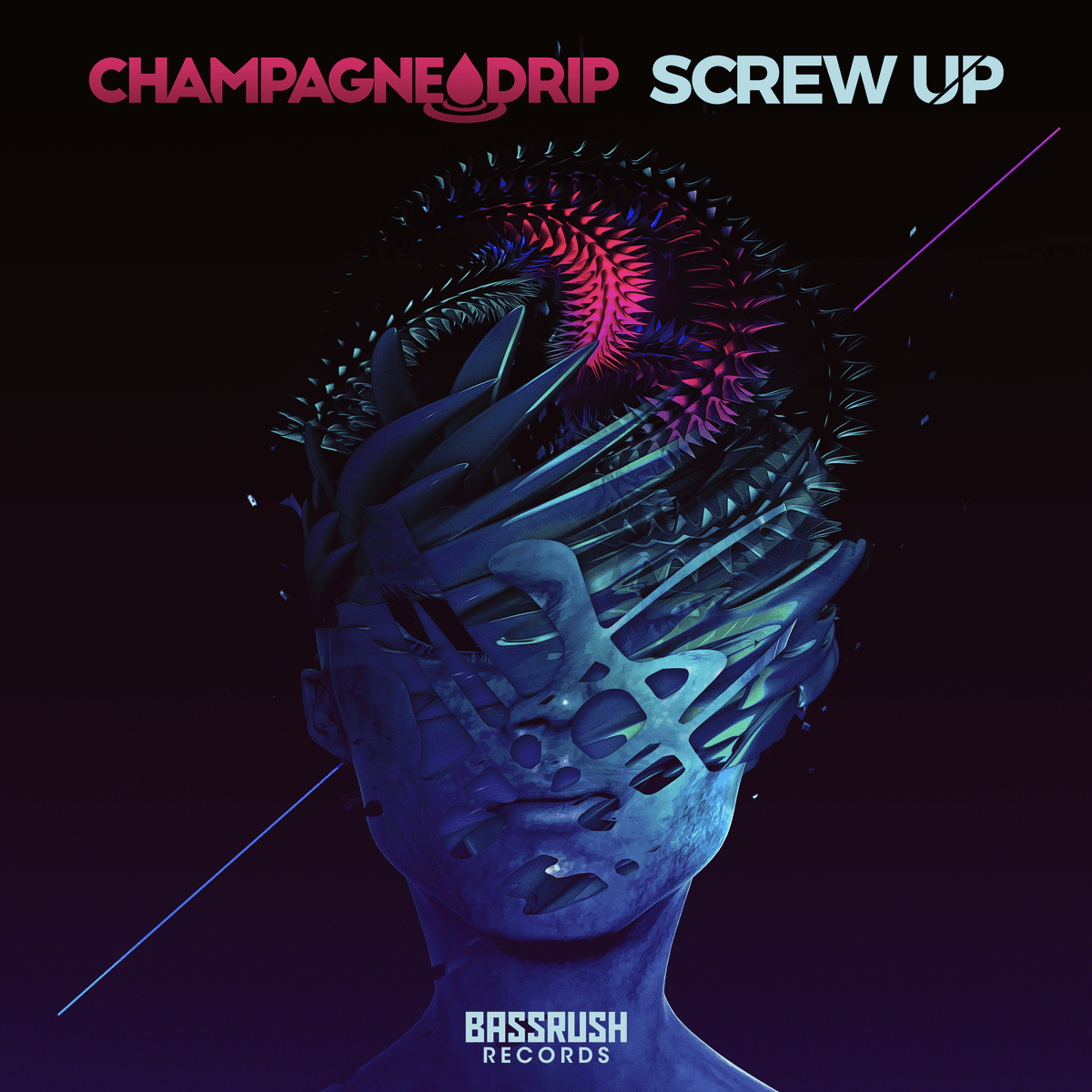 Screw Up
