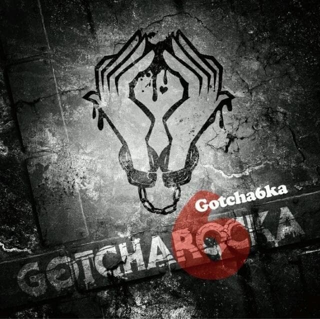 Gotcha6ka