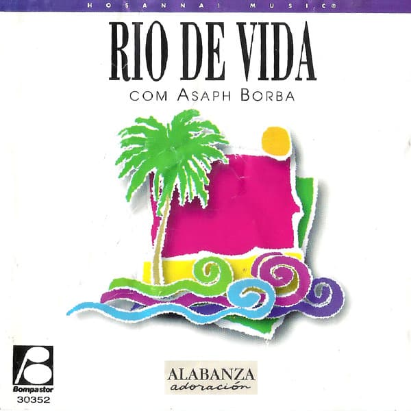 Rio De Vida