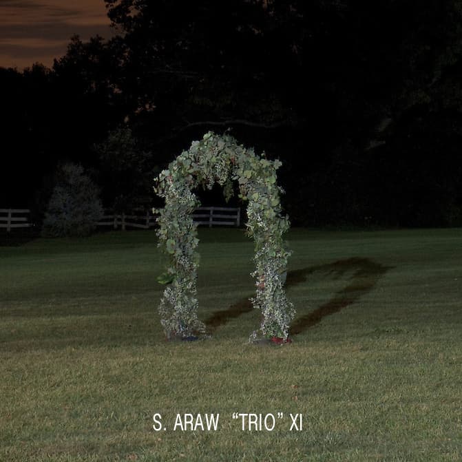 Gazebo Effect