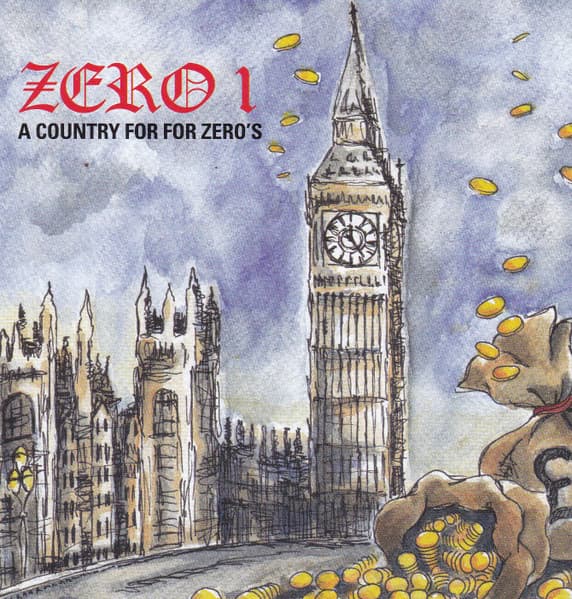 A Country Fit for Zeros