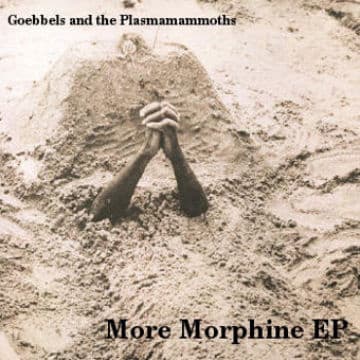 More Morphine EP