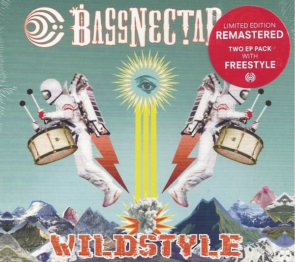 Wildstyle & Freestyle