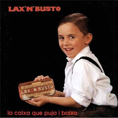 La caixa que puja i baixa