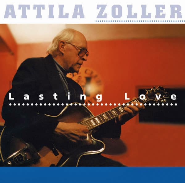 Lasting Love