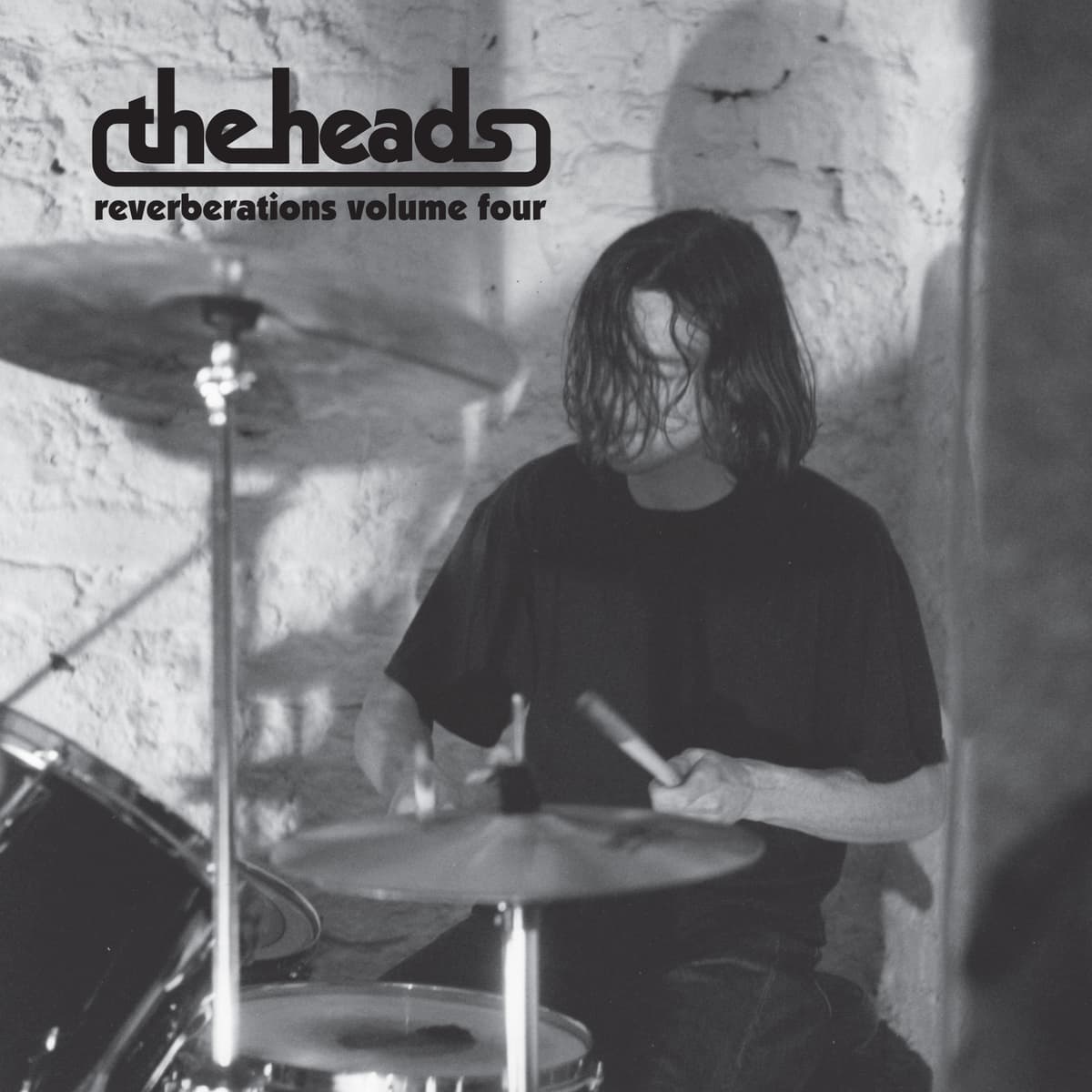 reverberations, volume four