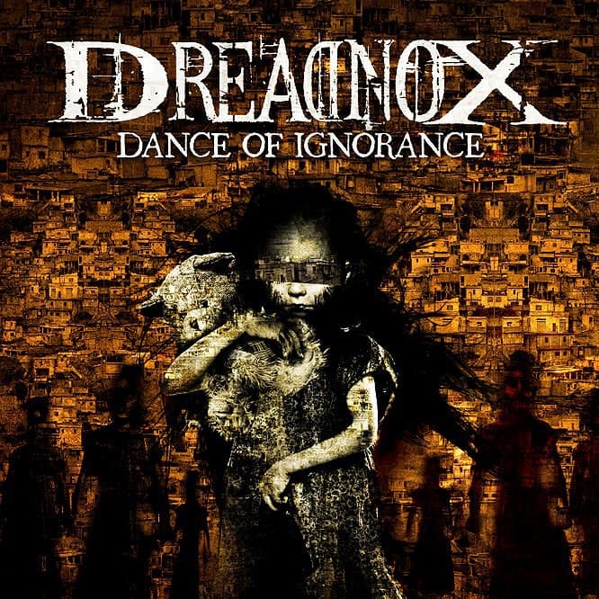 Dance Of Ignorance