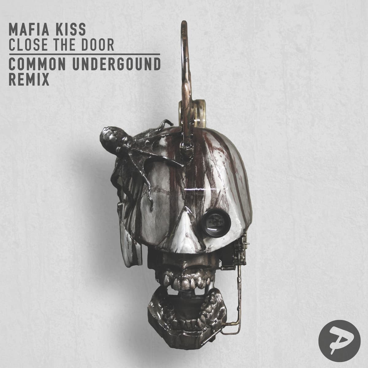 Close the Door (Common Underground remix)