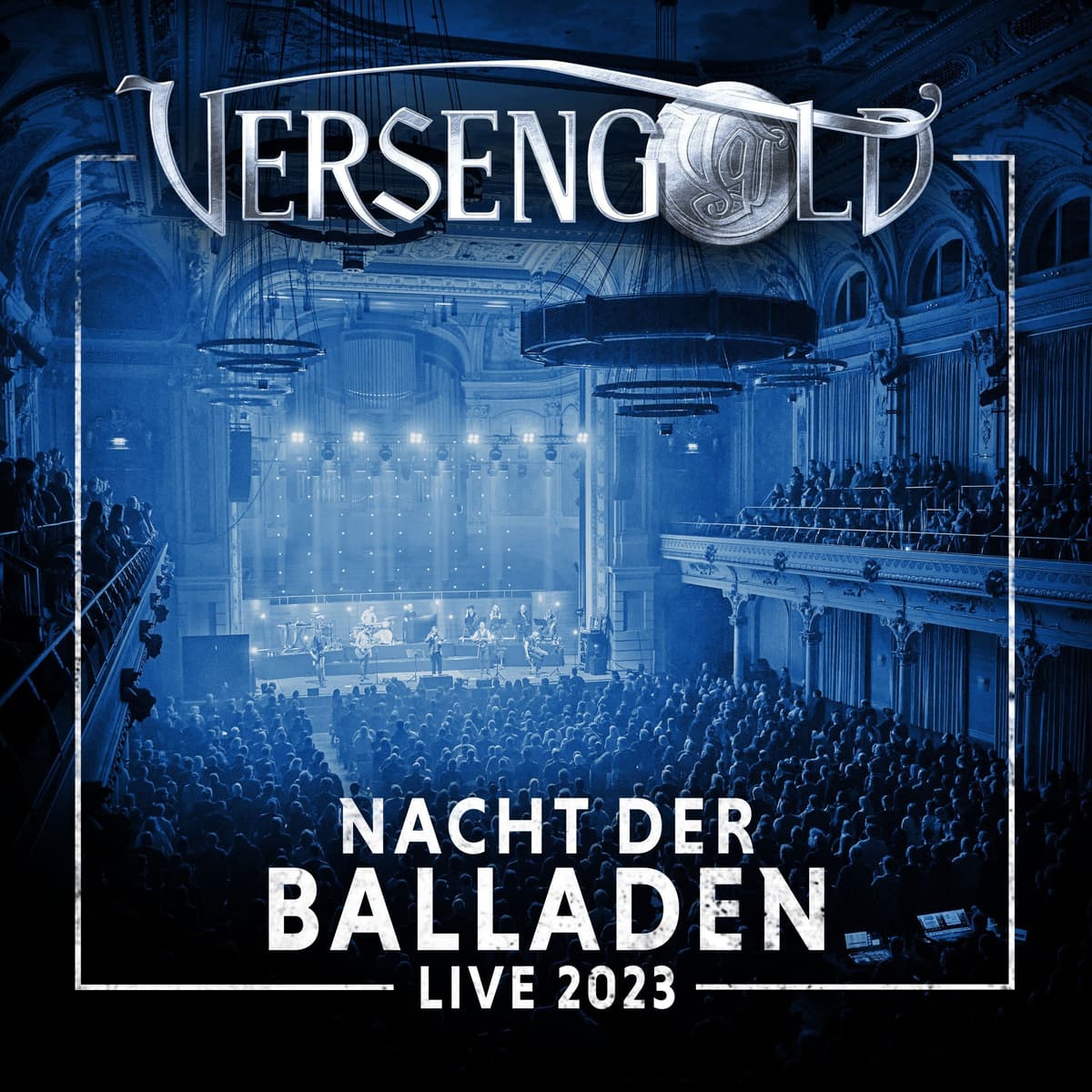 Nacht der Balladen – Live 2023