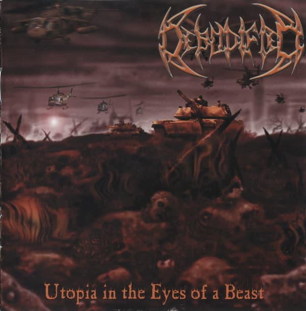 Utopia In The Eyes Of A Beast
