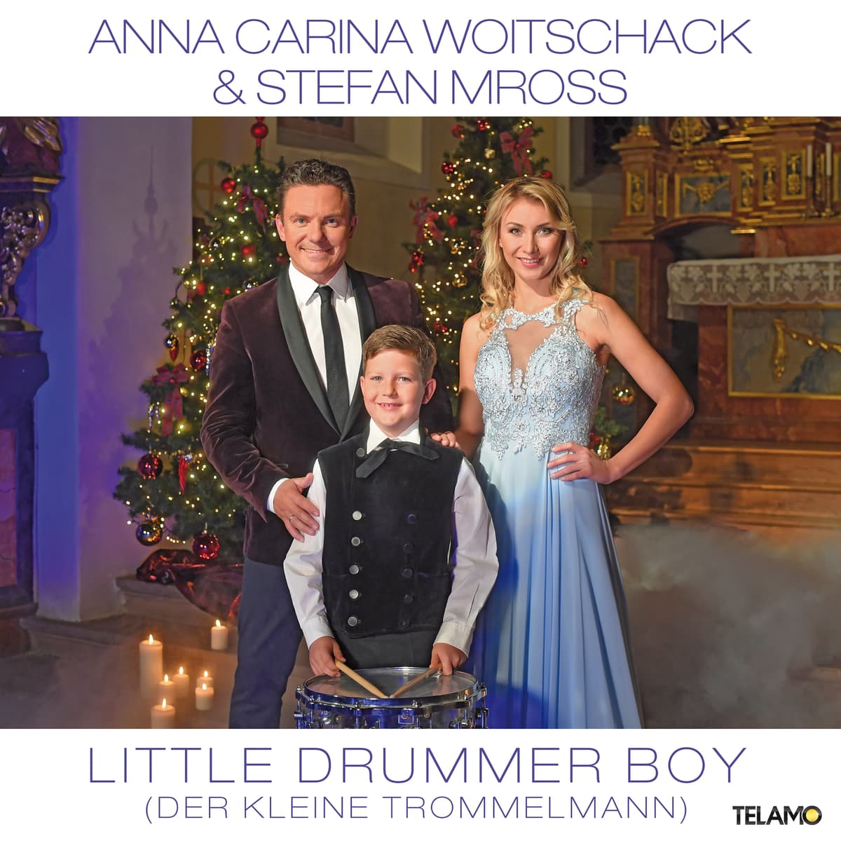 Little Drummer Boy