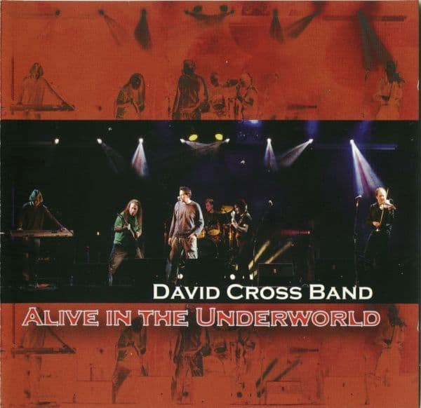 Alive in the Underworld