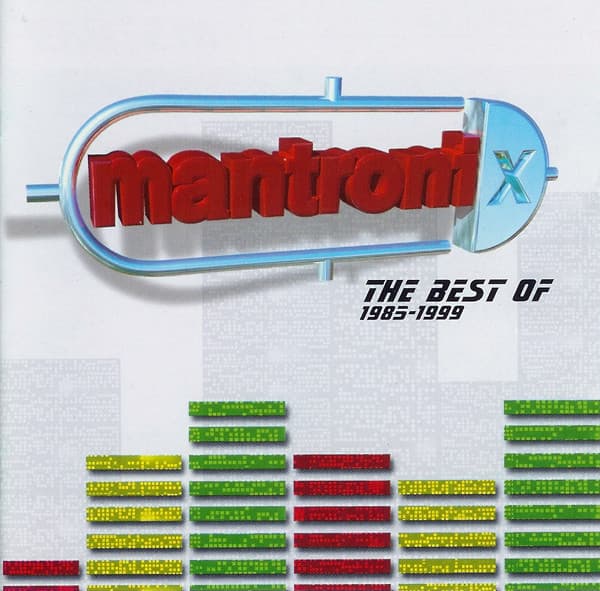 The Best Of: 1985–1999