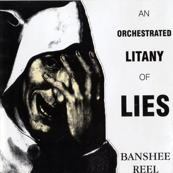An Orchestrated Litany of Lies