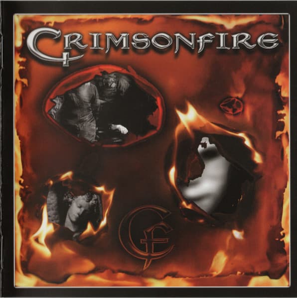 Crimsonfire