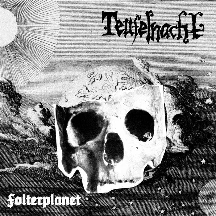 Folterplanet