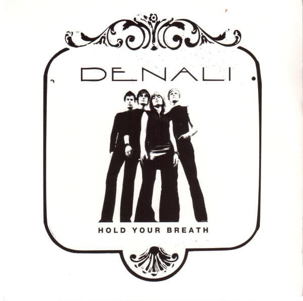Hold Your Breath