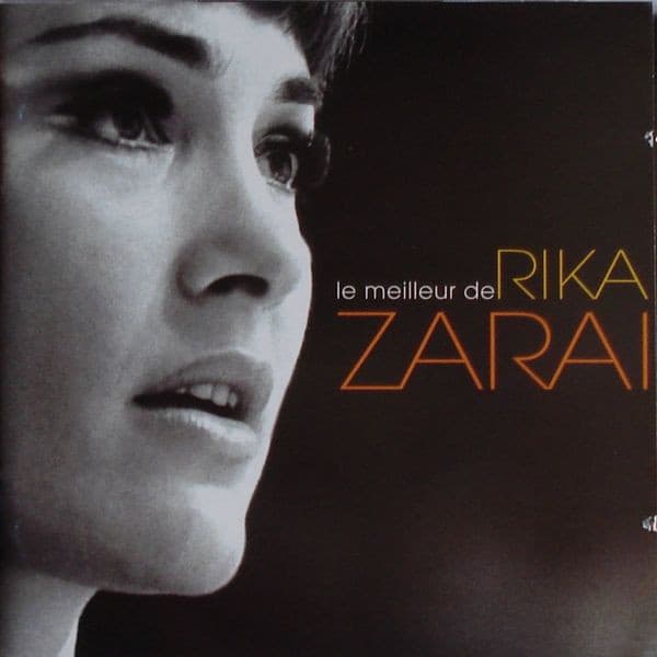 Le Meilleur de Rika Zarai