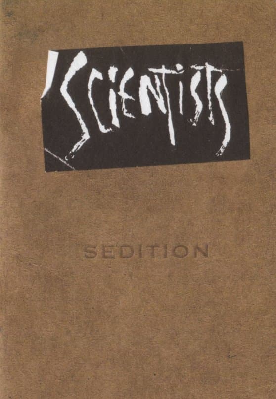 Sedition