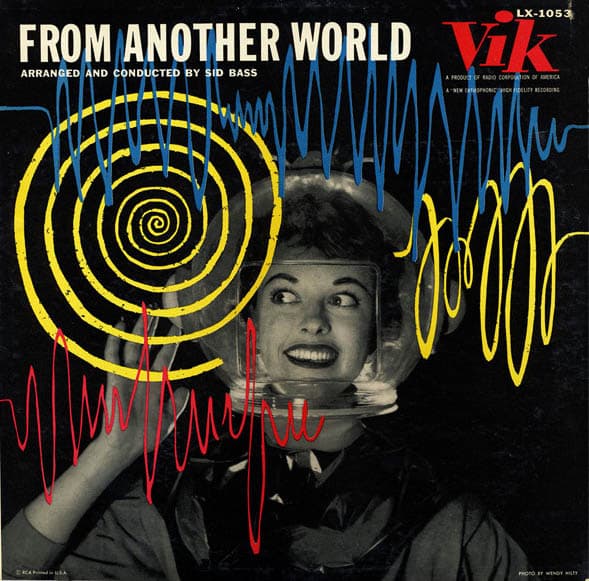 From Another World
