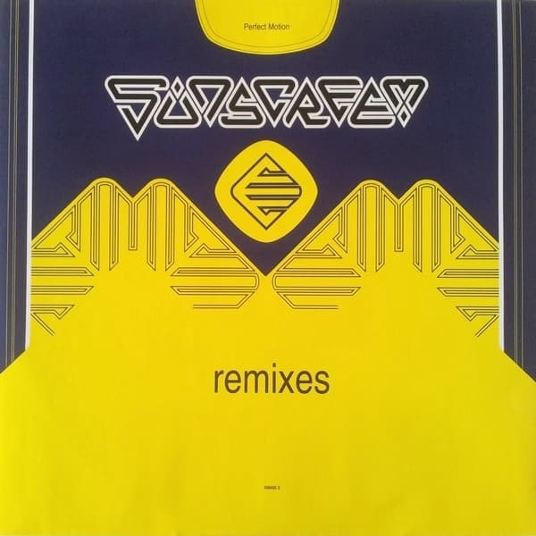 Perfect Motion Remixes