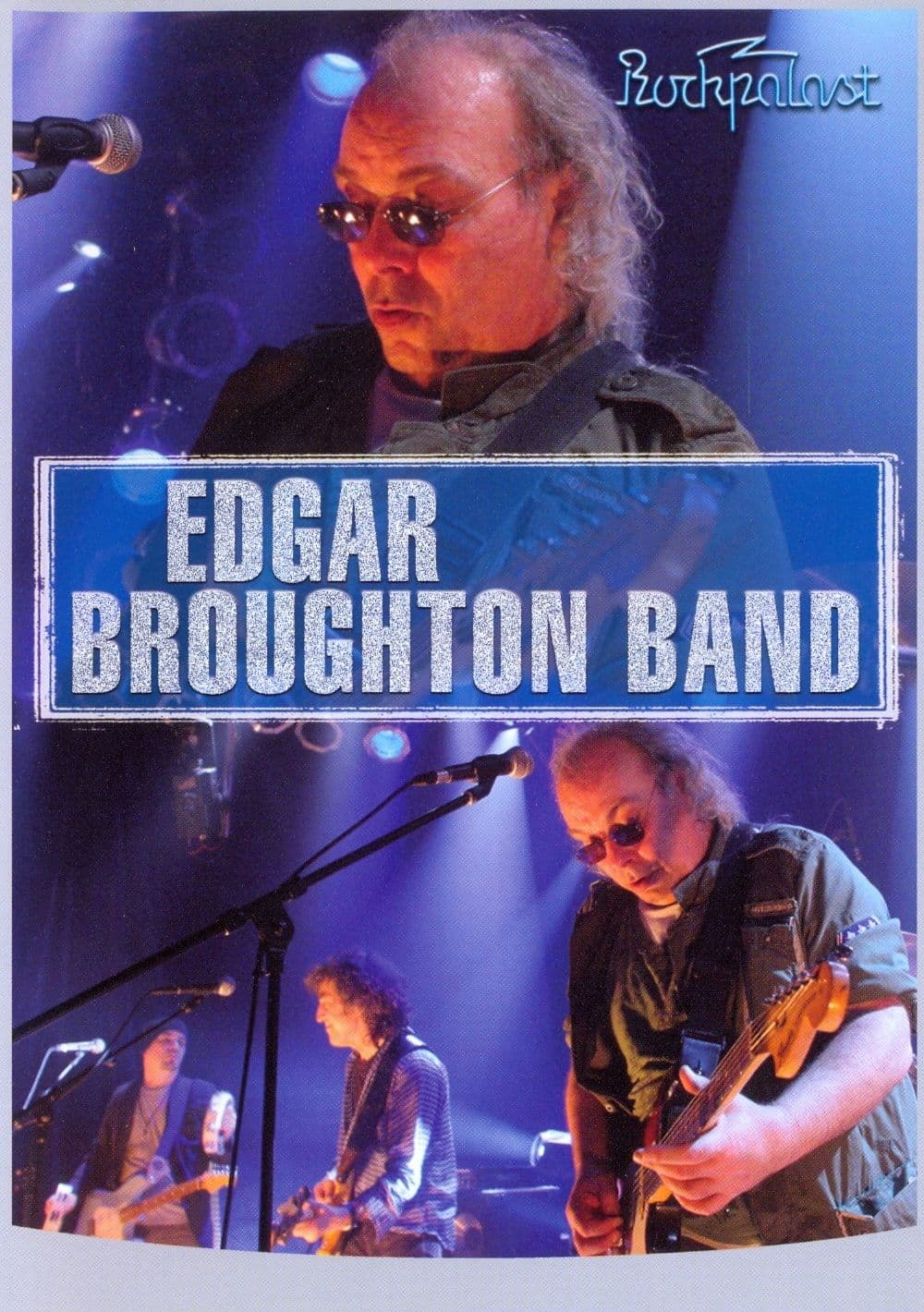 At Rockpalast