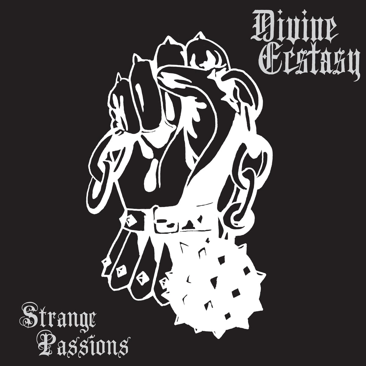 Strange Passions