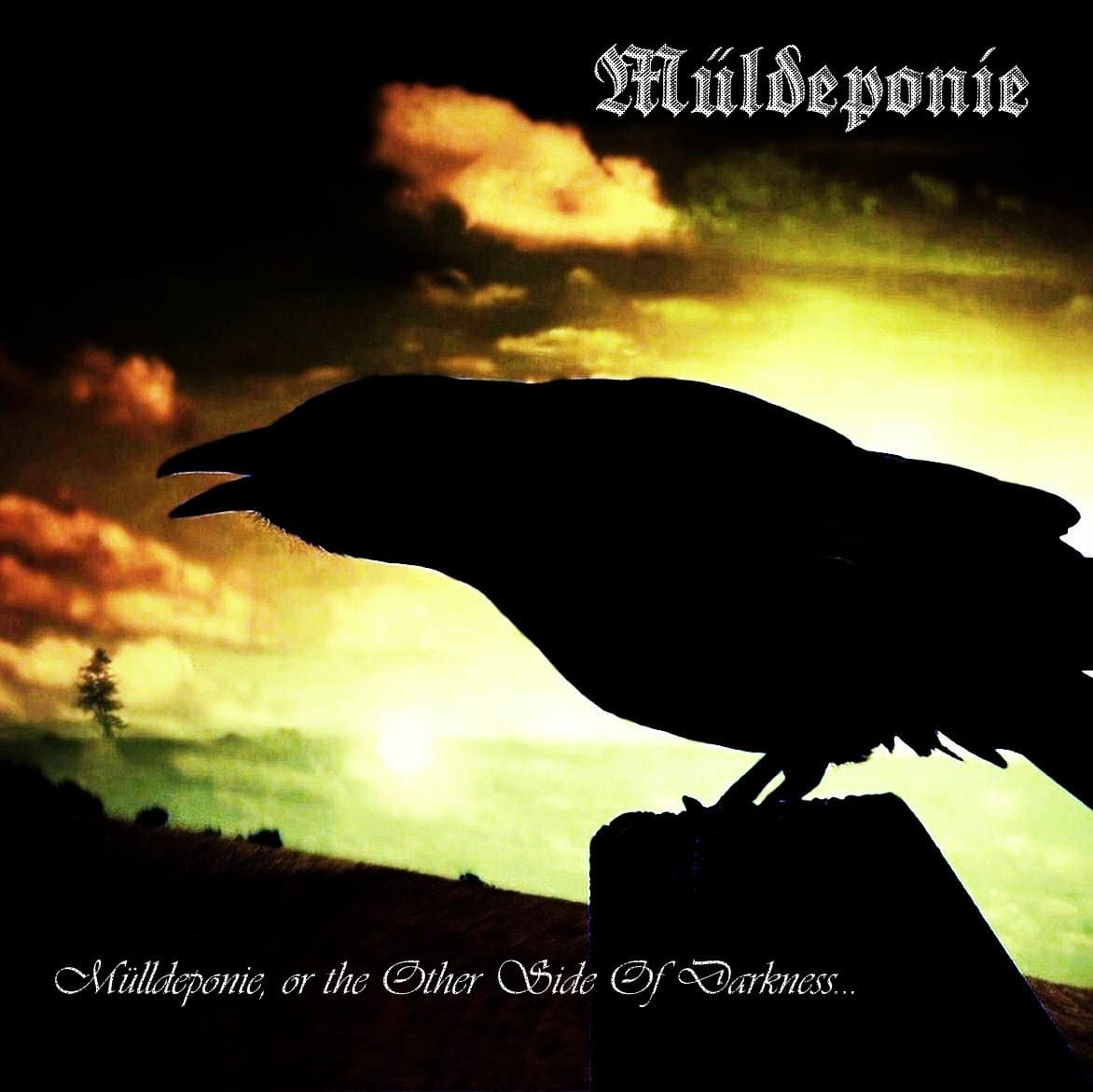 Mülldeponie, or the Other Side of Darkness…