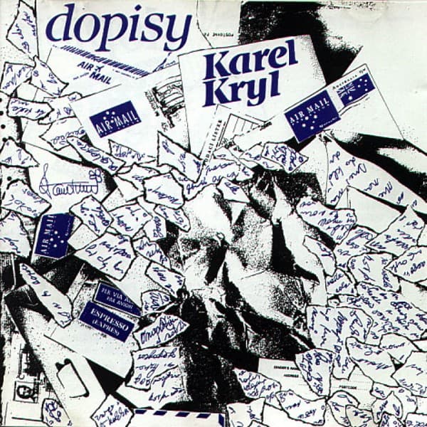 Dopisy