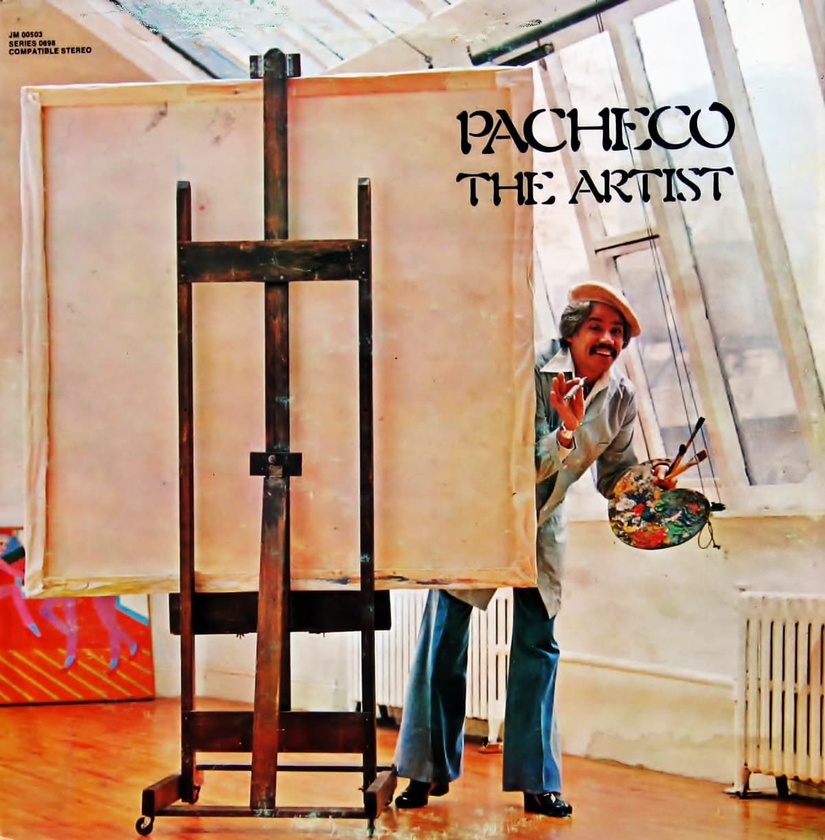 The Artist