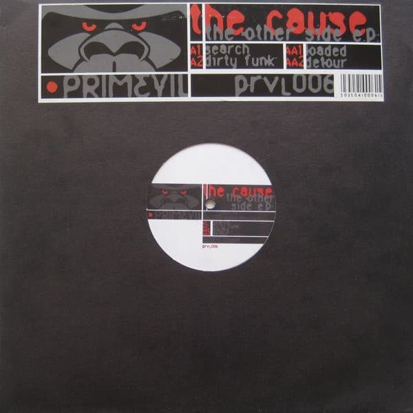 The Other Side EP