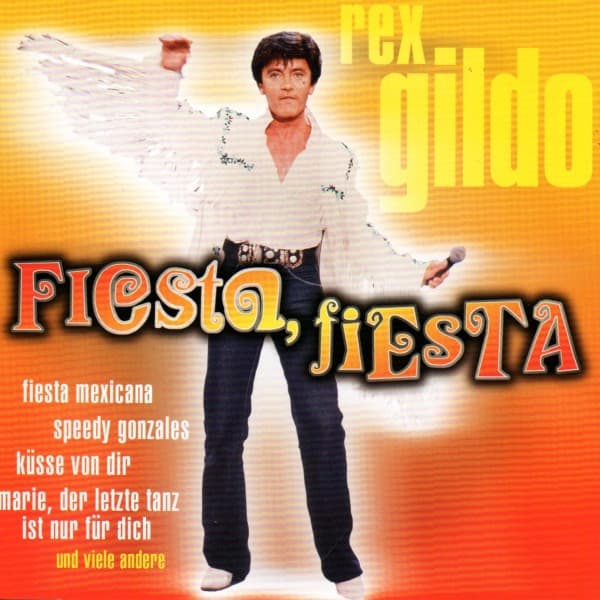 Fiesta, Fiesta