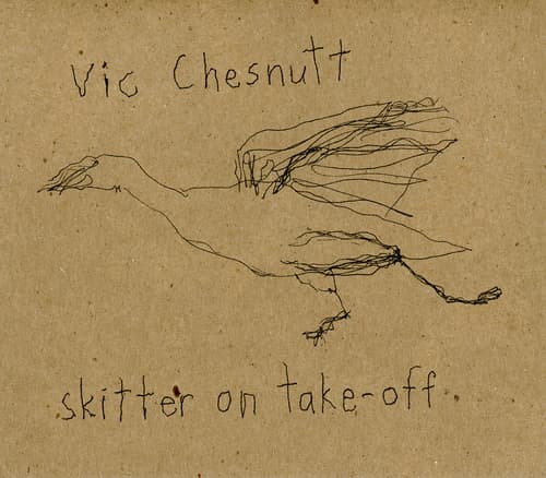 Skitter on Take-Off