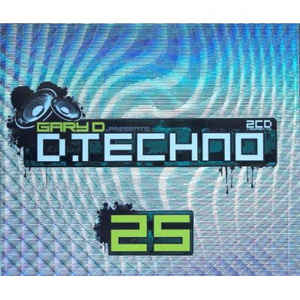 D-Techno 25
