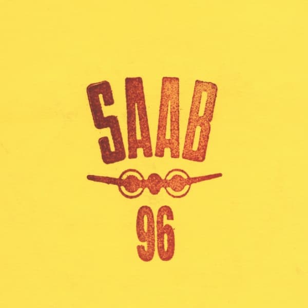 SAAB 96