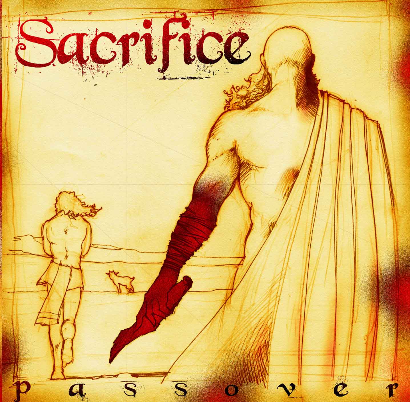 Sacrifice
