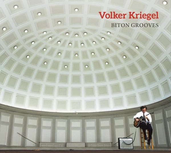 Biton Grooves