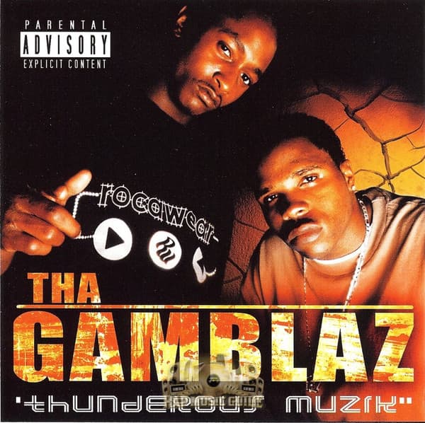 Thunderous Muzik