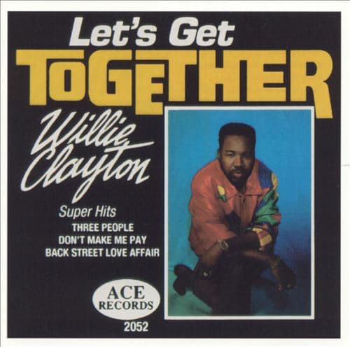 Let's Get Together