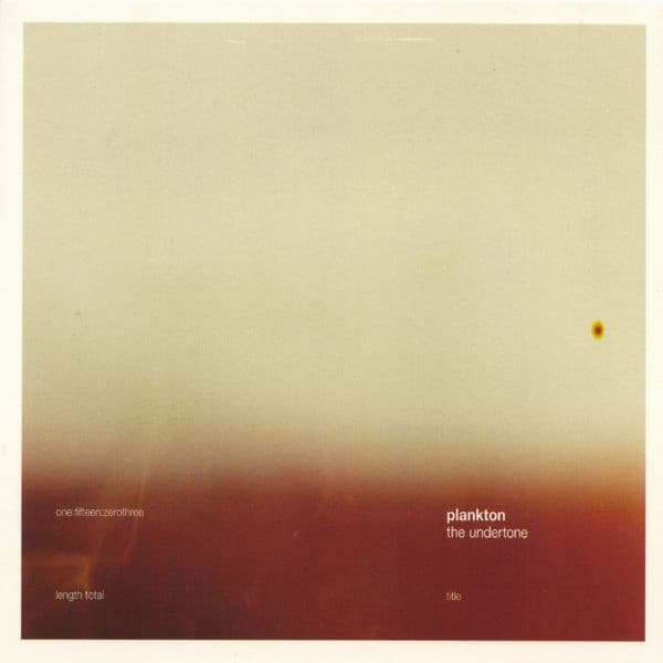 The Undertone