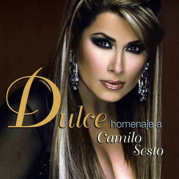 Homenaje a Camilo Sesto