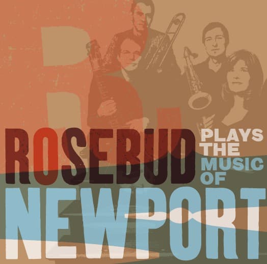Plays the Music of Newport
