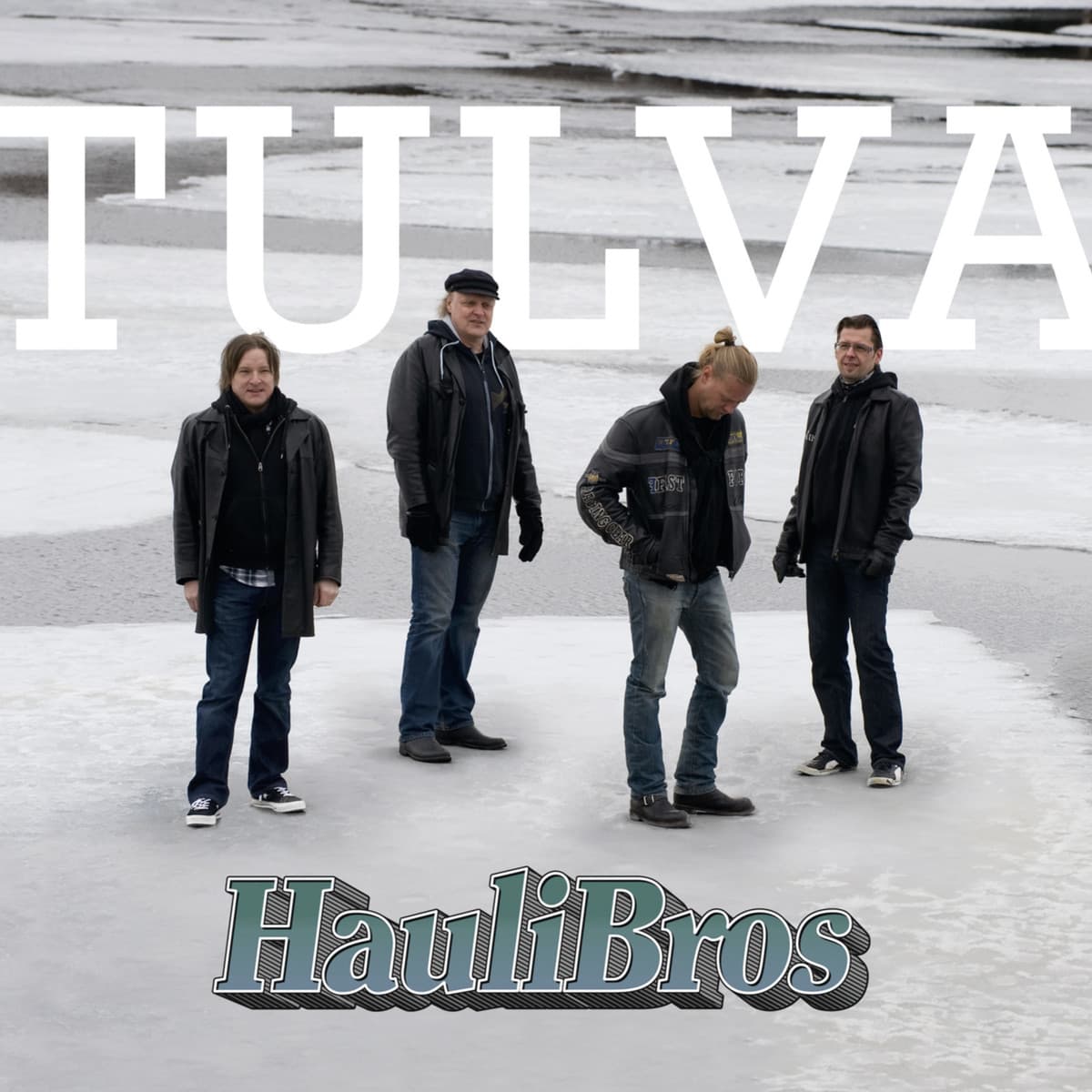 Tulva
