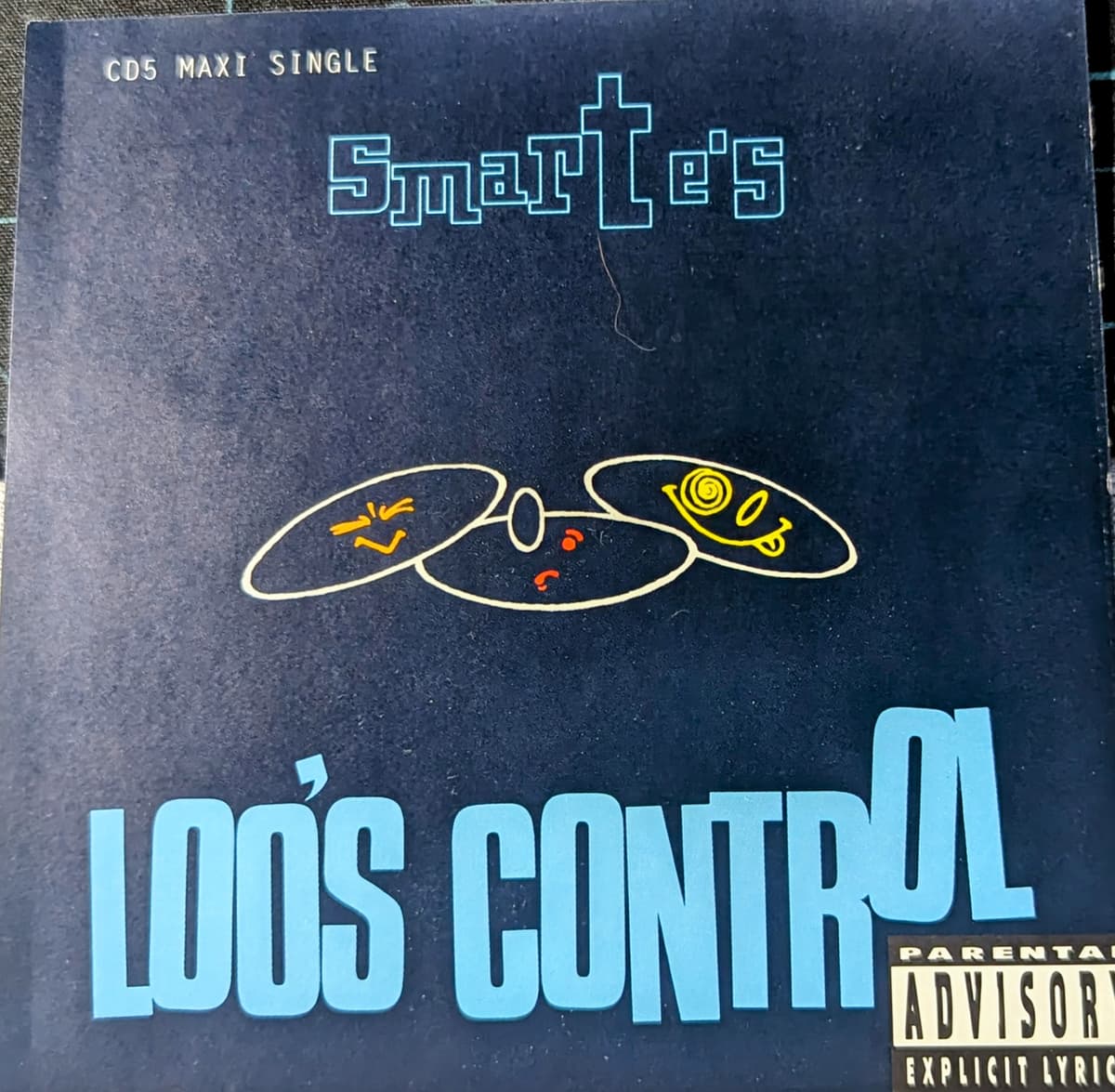 Loo's Control