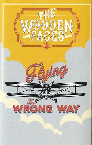 Flying the Wrong Way